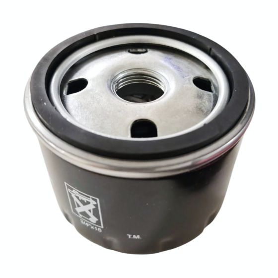 Spin On Oil Filter fits Case, Dynapac, Hatz, Husqvarna