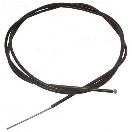 6ft General Purpose Throttle Cable - Barrel End