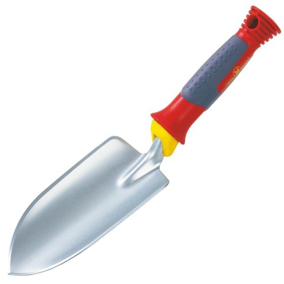 Wolf Garten Wide Trowel with Fixed Handle - OEM No. MDLU2K