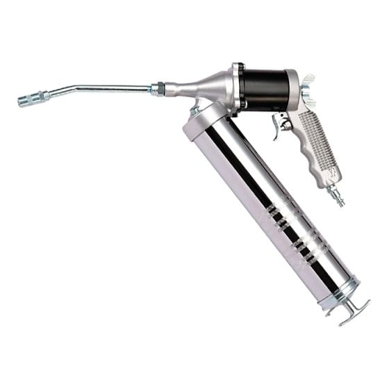 Industrial Air Operated Continuous Flow Grease Gun by Lumatic - PNO