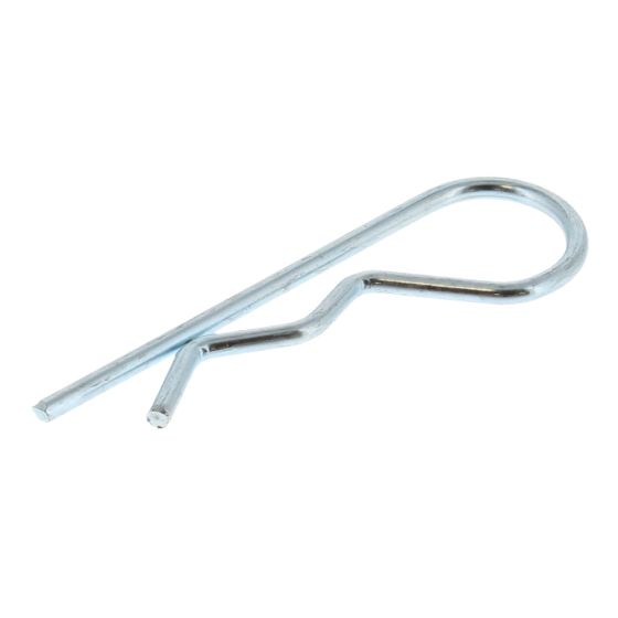 Tine Retaining Clip for Mantis Deluxe 7265 - LW418-1