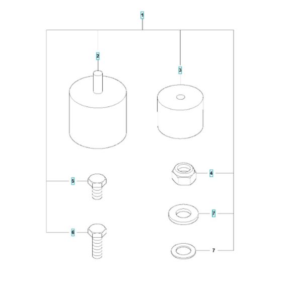 Shock Absorber Assembly