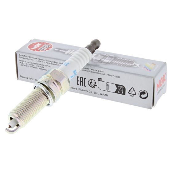 Spark Plug LZKR6AI-10G for NGK Engines - Genuine Part