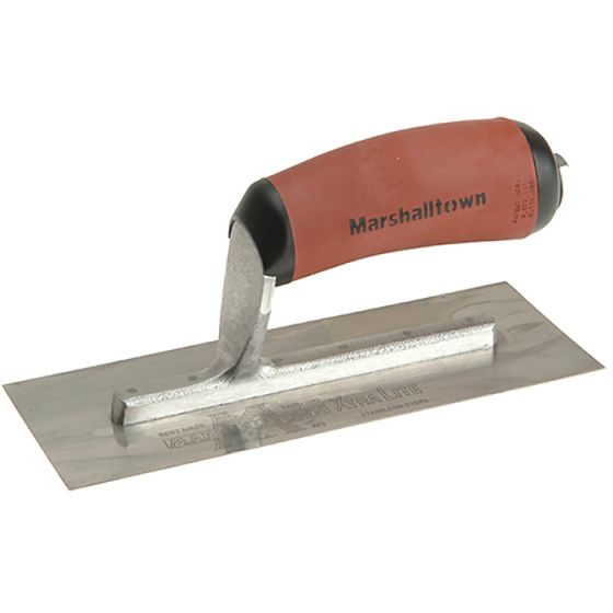 M11SSD Midget Trowel Durasoft Handle 8 x 3in by Marshalltown - M11SSD