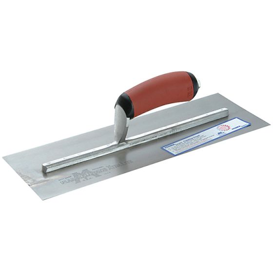 MPB Pre-Worn Plasterers Trowel