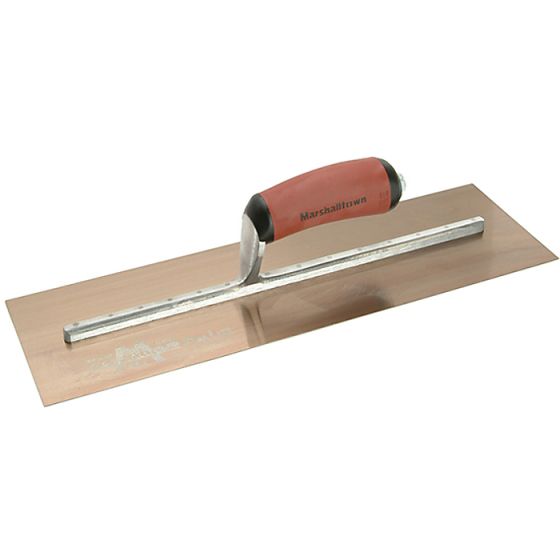 MXS Gold Plasterers Trowels