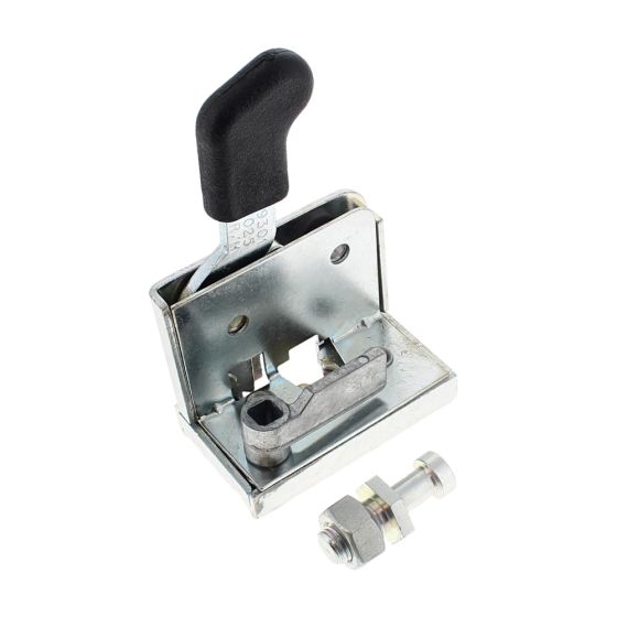 T-Handle Latch - Rh for New Mecalac MBR71 HD Pedestrian Roller - OEM No. M1000891