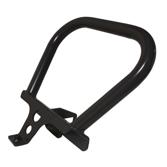 Front Stand W/A for Terex MBR71HD for Rollers - M1003510