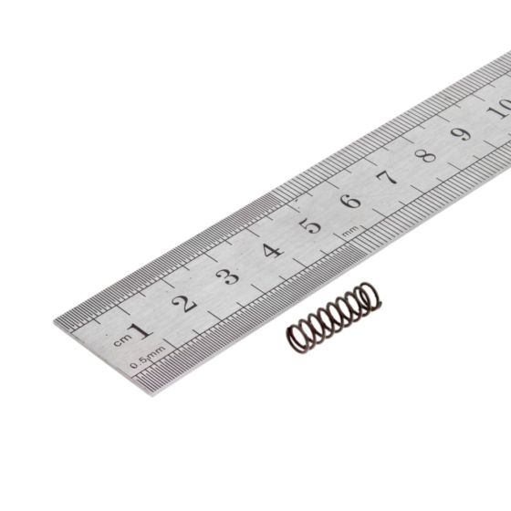 Rocker Arm Spring for Villiers MK10, MK12, MK15, MK20, MK25 Industrial Engines - M1047X3