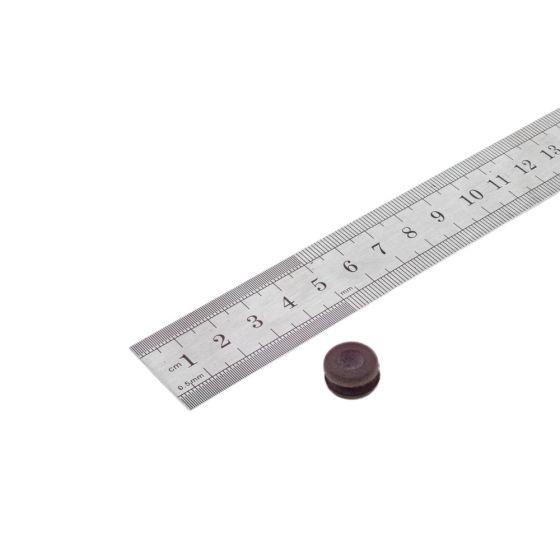 Grommet for Villiers MK7, MK10, MK12, MK20, MK25 Industrial Engines - M1232