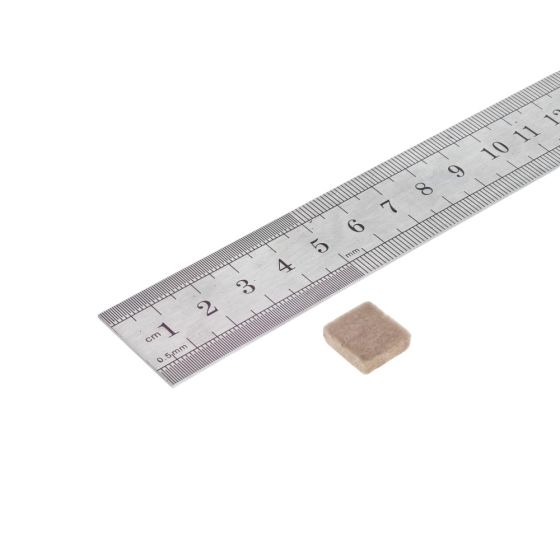 Felt Oil Pad for Villiers MK10, MK12, MK15, MK20, MK25, MK40 Industrial Engines - M1822
