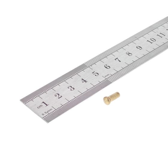 H.T. Terminal Pad for Villiers MK10, MK12, MK15, MK25 Undustrial Engine - M2104E