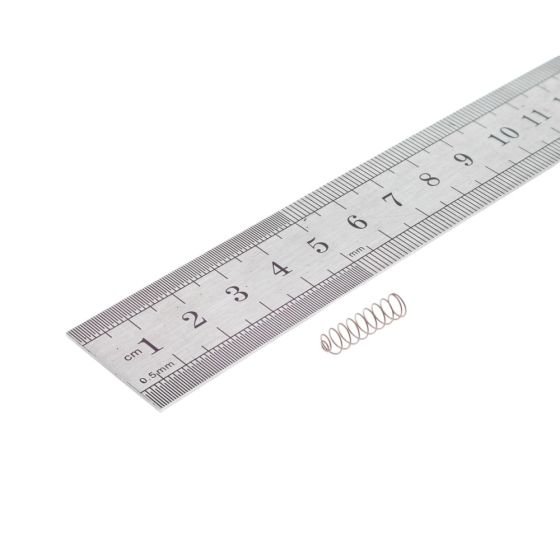 H.T. Terminal Spring for Villiers MK10, MK12, MK15, MK20, MK25 Industrial Engine - M2105E