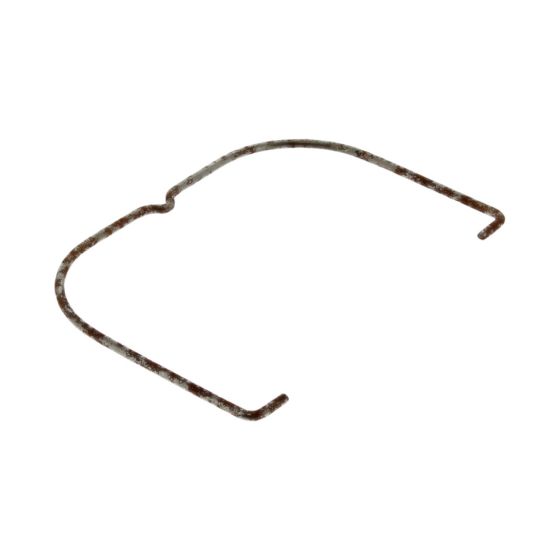 Clip for Points Cover for Villiers MK40 Engine - OEM No. M2140