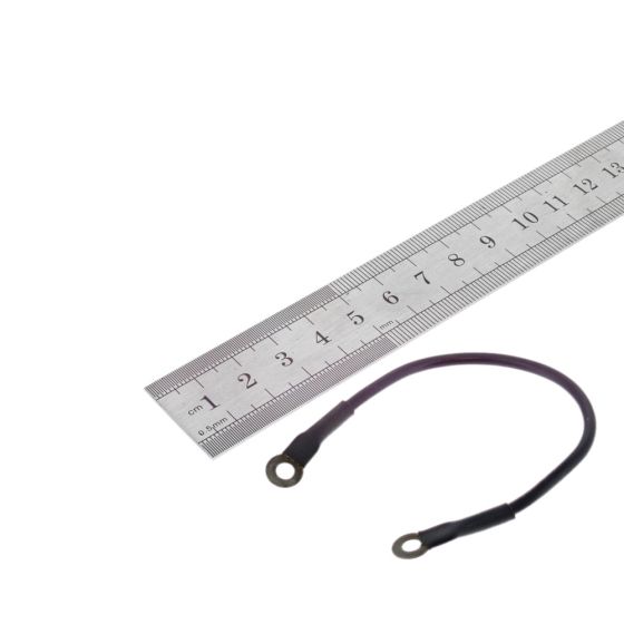 L.T.Lead for Villiers MK7, MK10, MK12, MK15, MK20, MK25 Industrial Engines - M2613