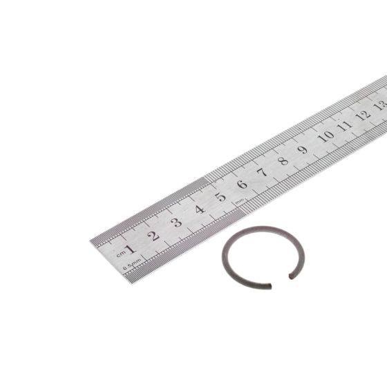 Centre Nut Circlip for Villiers MK 7, MK 7/1 Industrial Engine - M2902E
