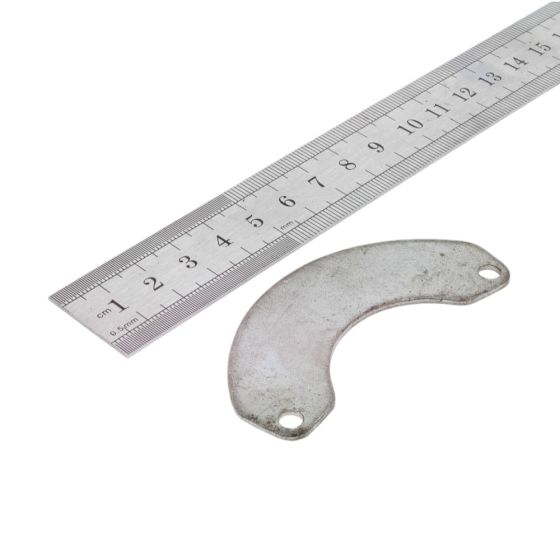 Points Cover Plate for Villiers MK7, MK7/1, MK10 Engines - M2906