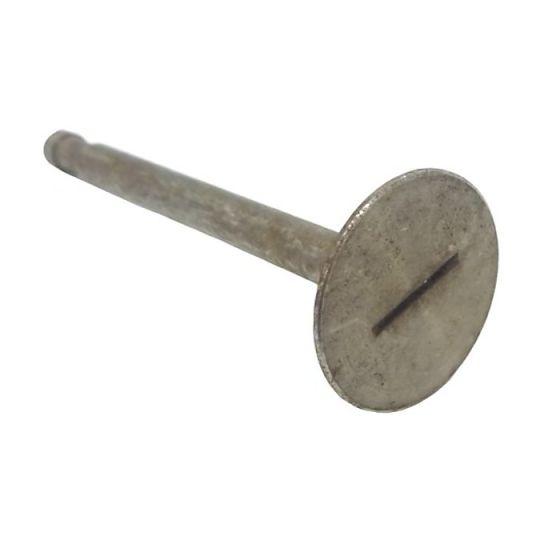 Exhaust Valve for Villiers MK40 Engines - M855