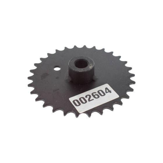 Rear Roller Sprocket for Masport 400, 500 Mower - OEM No. 002604