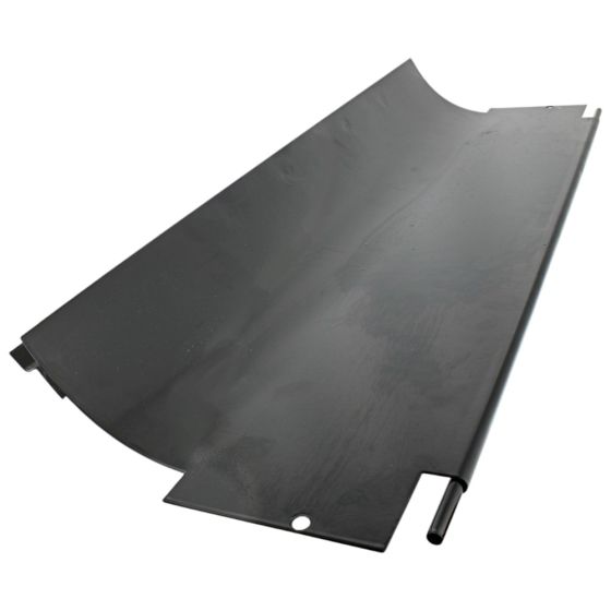 Grass Chute 20" for Masport 500, 500 Golf Mower - OEM No. 008901