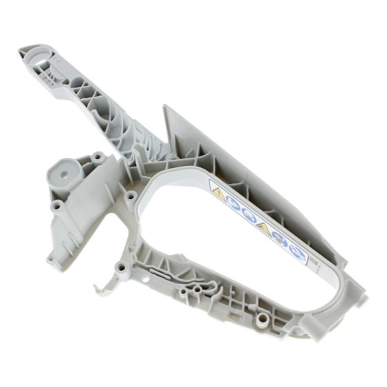 Handle Housing for Stihl MSA300, MSA300C Cordless Chainsaws - MA02 790 1002