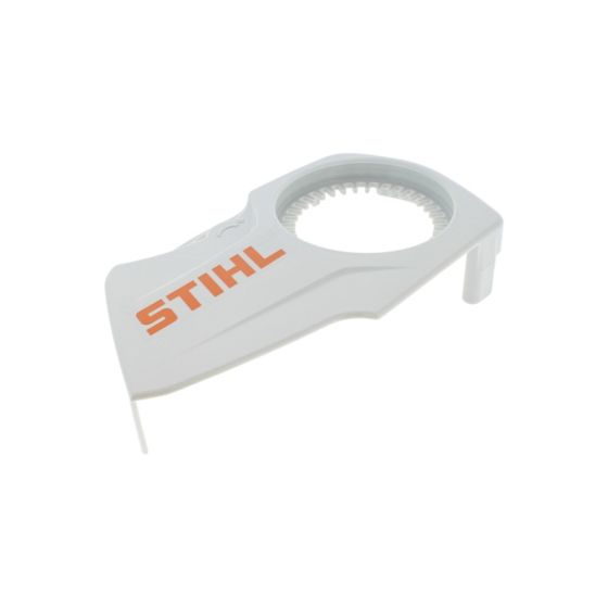 Chain Sprocket Cover for Stihl MSA60.0C-B, MSA70.0C-B Chainsaws - OEM No. MA04 640 1700