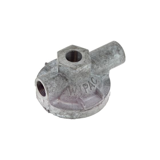 Wipac Tap Top Body for Wipac Jap Models 4/3, 5, 6 Engine - MA3129/TOP