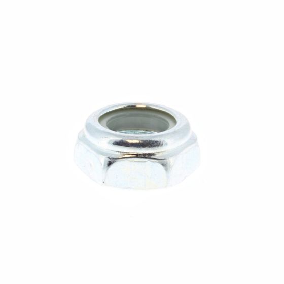 M8 Hex Nut Nylocx6th for Masport RR18 (2016 Mar 457949) Mowers - MA503831