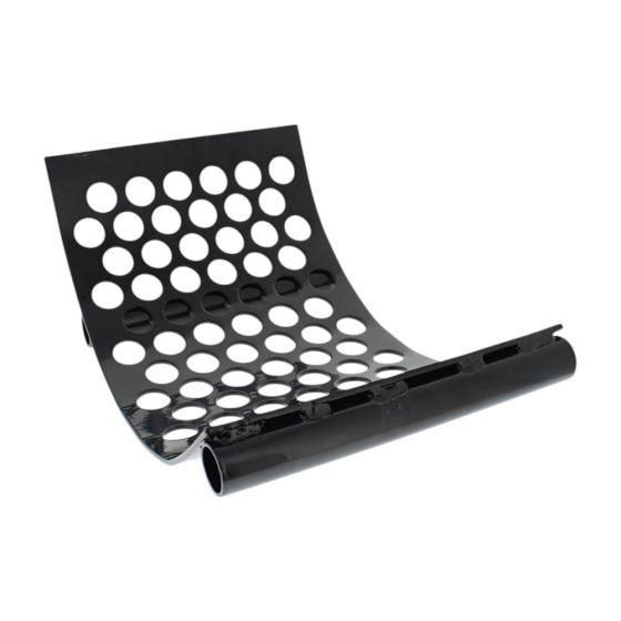 Screen Standard for Masport 6.5XL Shredders - MA536371