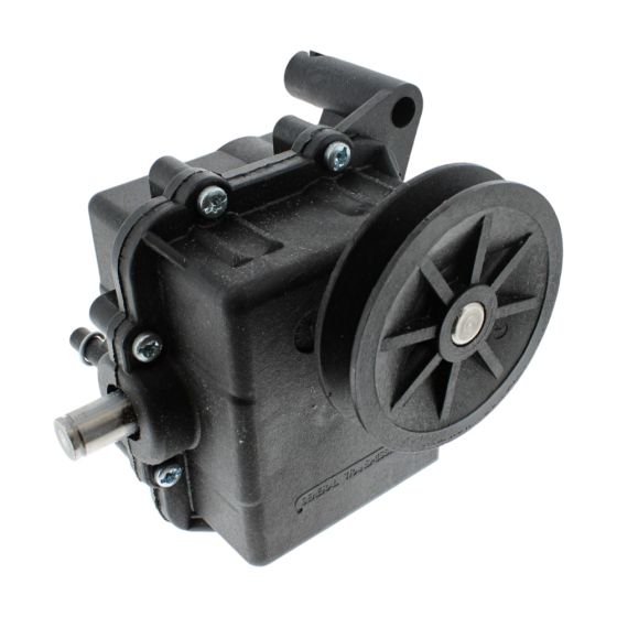 Gear Box (Rrsp 2006) for Masport RR18SP (2015 Oct 457950) Mowers - MA557268