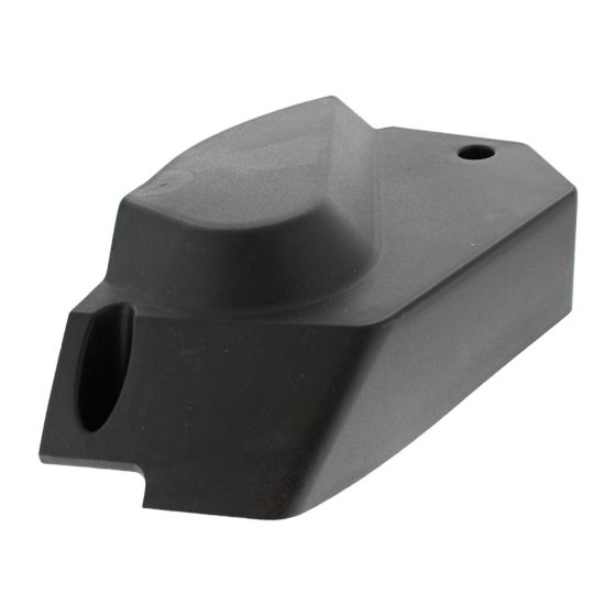 Cover RH for Masport RR21SP, RRSP22 Mowers - OEM No. MA557331
