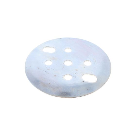 Disc Plate Stiffener for Masport 450ST, 575AL Mowers - OEM No. MA567332