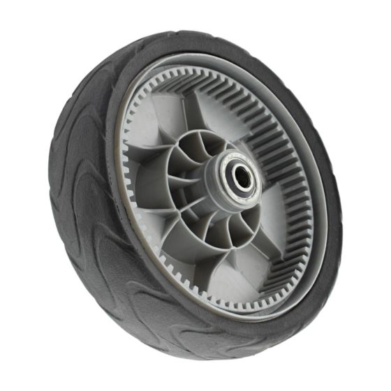 Wheel 200mm 250stsp for Masport Machines - OEM No. MA567568