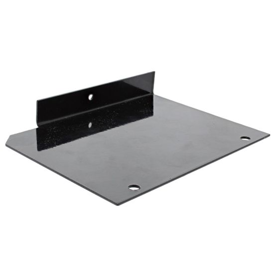 Tunnel-Gbox Cvr 21"Stl for Masport 800ST SP (2015 Oct 480955) Mower - MA573284