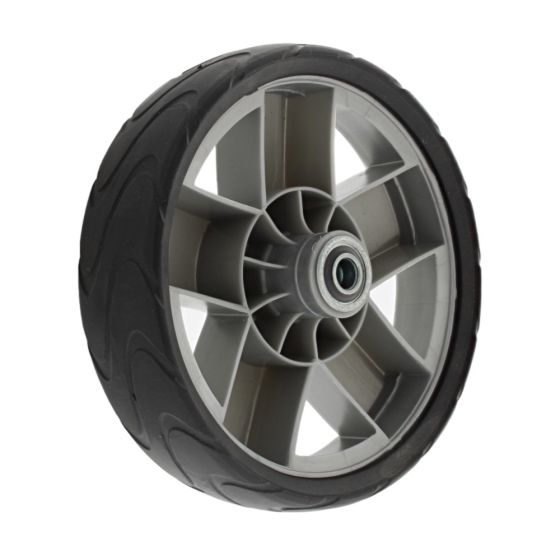 Wheel 200mm for Masport 300AL (2015), 500AL (2015) Mower - OEM No. MA579197