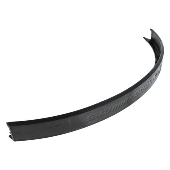 Skirt L/H for Masport 800AL, 800AL SP Mower - OEM No. 579742