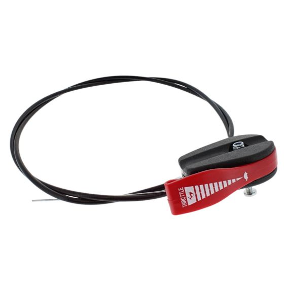 Cable for Masport 600, 660, 800ST Mowers - OEM No. MA583458
