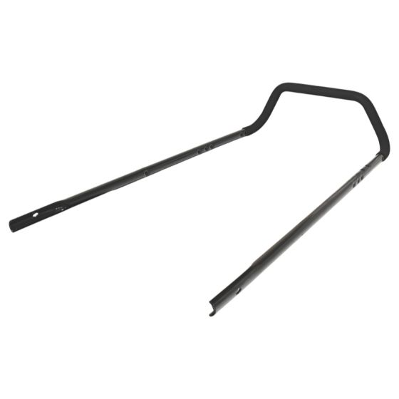 U Handle & Sleeve for Masport 800AL, 800ST Mower - OEM No. 764430