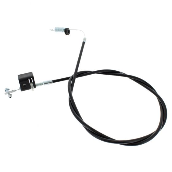 RRSP Clutch Cable 6/00 for Masport Retro Gearbox - OEM No. MA765435