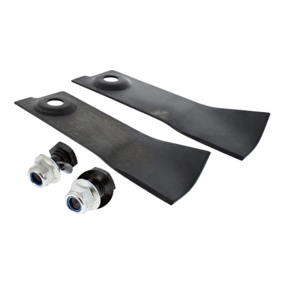 Blade & Bolt 540mm for Masport 800ST, RRSP22 Mower - OEM No. 779749