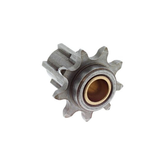 Sprock 9 Tooth Dr for Masport RR18SP, RR21SP Lawn Mowers - OEM No. MA957212