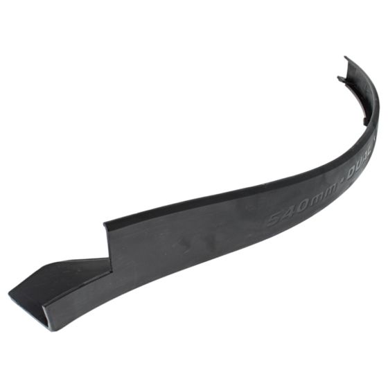 Right-Hand Skirt for Masport RR21SP, RRSP22 Mowers - OEM No. MA957352