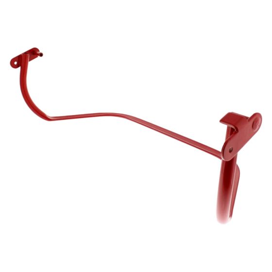 Bail Arm Assy Sp Bbc for Masport Contractor (2019 Sep 465792) Power Drive Mower - OEM No. MA965185