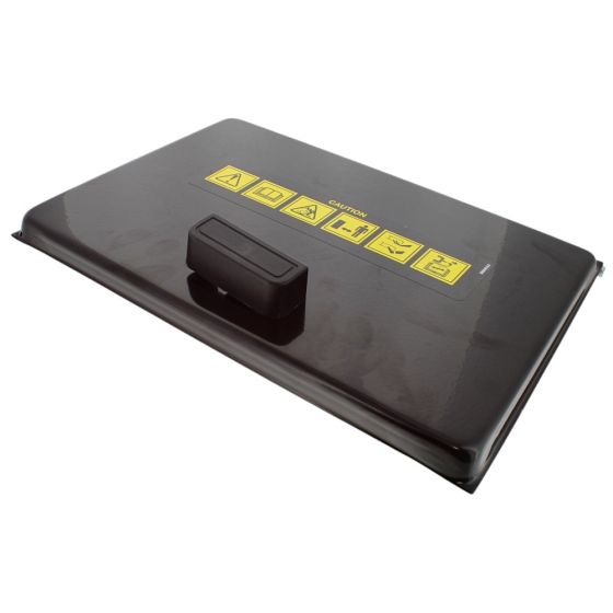 Flap Assembly Steel Rr21 for Masport RRSP22 (2013 457944) Mowers - OEM No. MA973862