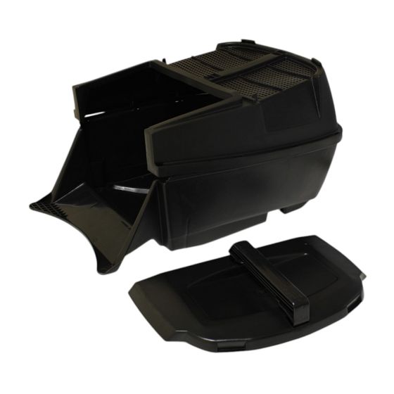 Catcher (Plastic) for Masport Mower - OEM No. 980670