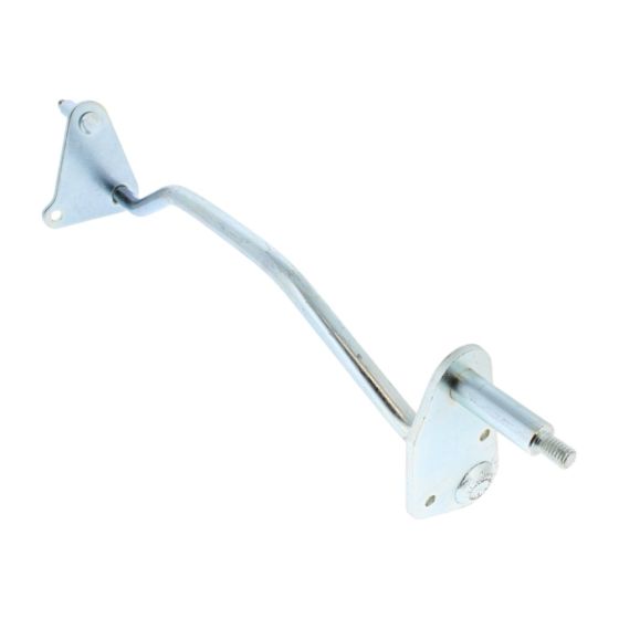 Front Axle for Masport RR18SP (2015 Oct 457950) Mowers - MA983246