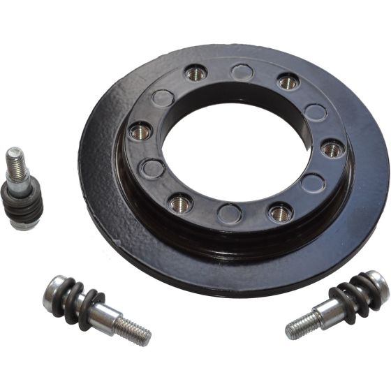 Blade Guard Pressure Ring for Makita DPC6200 DPC6400 DPC6410 DPC6430