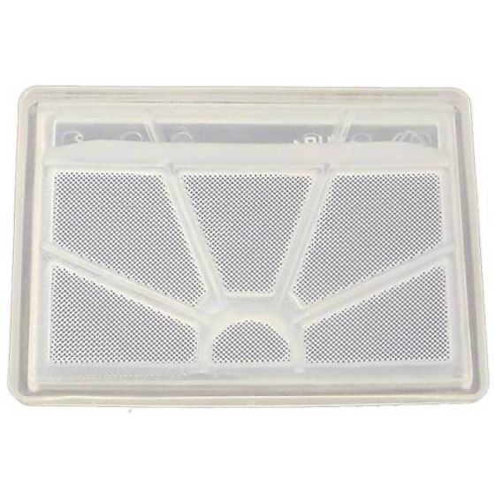 Inner Gauze Filter for Makita DPC6200, DPC6400, DPC6410 Disc Cutters - 620 003