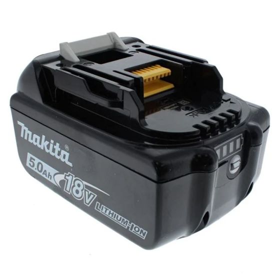 Makita LXT 18V Batteries