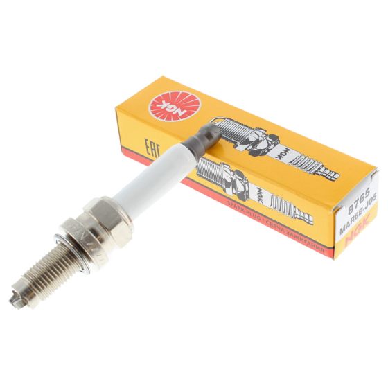 Genuine NGK Spark Plug No. MAR8B-JDS